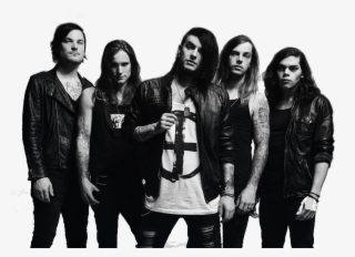 Everyone's Out To Get Me - Get Scared