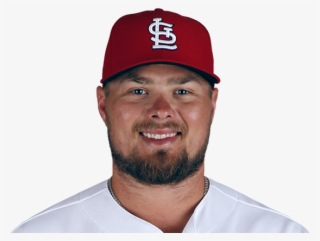 Luke - St. Louis Cardinals