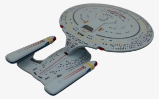 Uss Enterprise Png - Chainsaw