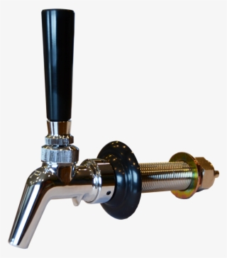 Perlick 630ss All Stainless Faucet Shank Combo Kit - Plumbing Fixture