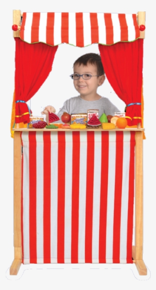 Tellatale Theatre & Shop - Puppet Theatre