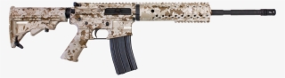 Diamondback Db15300dct Ar-15 300 Blackout - Digital Camo Ar