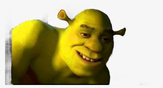 Shrek Sticker - Snail