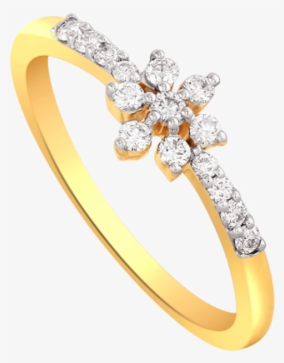 Pre-engagement Ring