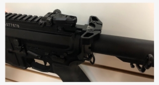 Wts/core Defense Ar 15 Sd-aero20 - Assault Rifle