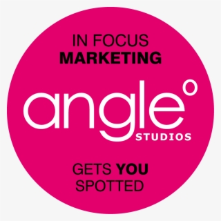 Angle Logo Colour 20150717 121421 - Pink Special Offer Png