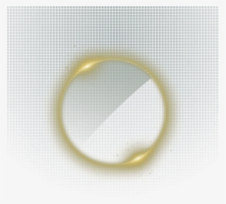 Light Circle Effect Png Download Free Clipart - Ring
