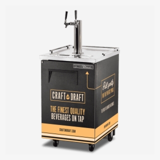 Load Image Into Gallery Viewer, Kegerator - Office Rubber Stamp