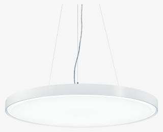 Product Image - Png - Quickship Round Pendant Led