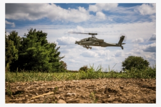Helicopter Rotor