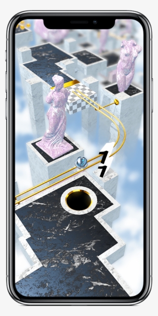 M Δ R B L Θ I D - Iphone