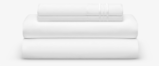 White Lily Sheet Set - Tissue Paper