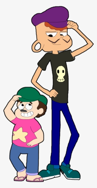 Super Universe Bros By Velociprattor - Cartoon