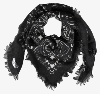 Little Remix Bandana Scarf - Scarf