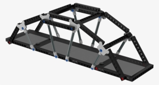 7410 M13 - Truss Bridge