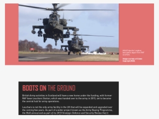 Next Issue Preview - London Biggin Hill Airport