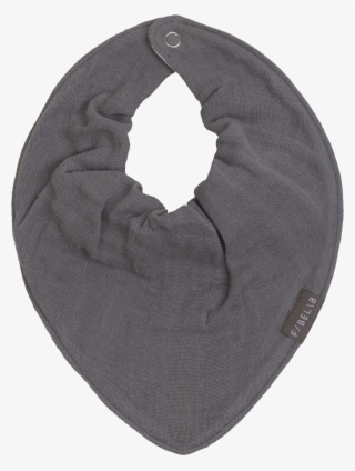 Fabelab Bandana Bib Grey - Scarf