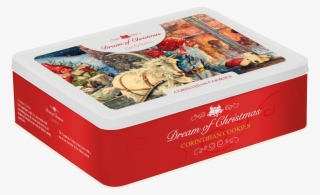 Dream Of Christmas - Stollen