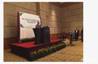 1mdb President Agrees To Have Open Debate With Pac's - Decoration