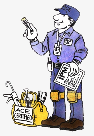 Ace Prep Class And Updated Ace Exam To Be Offered At - Cartoon