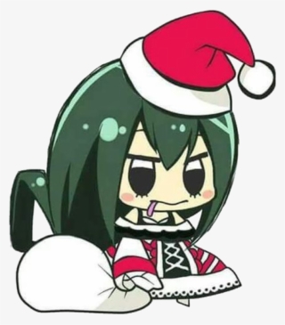 Https - //i - Imgur - Com/ztbzfgx - Padoru Padoru Boku No Hero