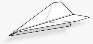 How Can I Build A Better Paper Airplane - Paper Plane