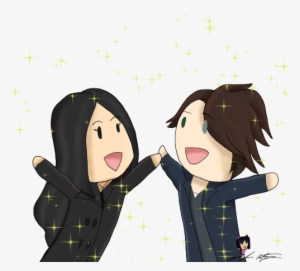 @vanesalisa I Didn't Like The Way The First One Turned - Art