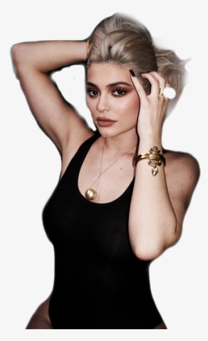 Kylie Jenner Hot Looking Png Image - Kylie Jenner Png