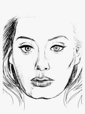 Michelle Ng Adele Dec 2 - Sketch