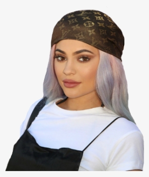 Kylie Jenner Transparents - Kylie Jenner Instagram