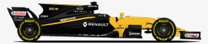 Renault Sport Formula One Team