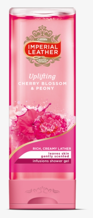 Imperial Leather Uk Uplifting Shower Gel - Imperial Leather Gentle Care Soap Bar 4x100g