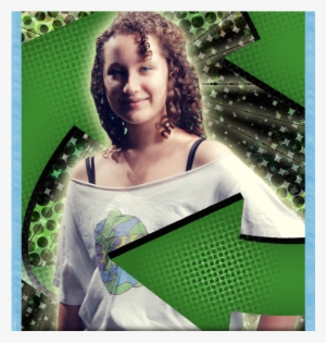 Most Importantly, She Is Ready To Do Whatever It Takes