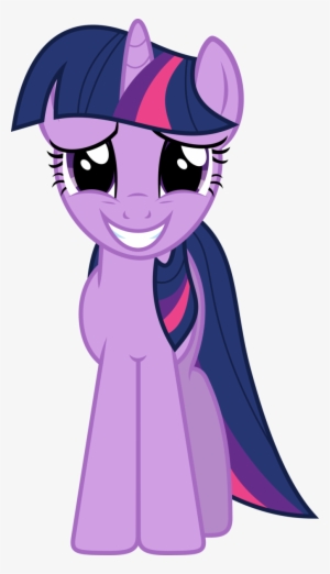 My Little Pony Clipart Twilight Sparkle - Friendship Is Magic Twilight Sparkle