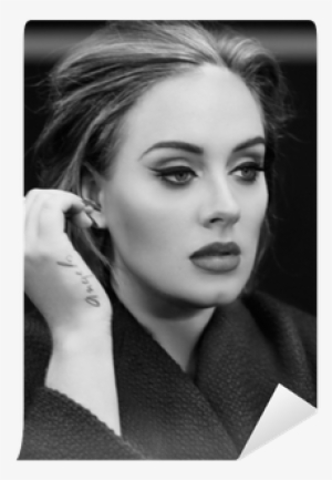 Adele Time Magazine