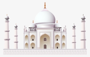 Tajmahal Png Images - Taj Mahal Png
