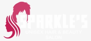 Sparkle's Unisex Salon - Unisex