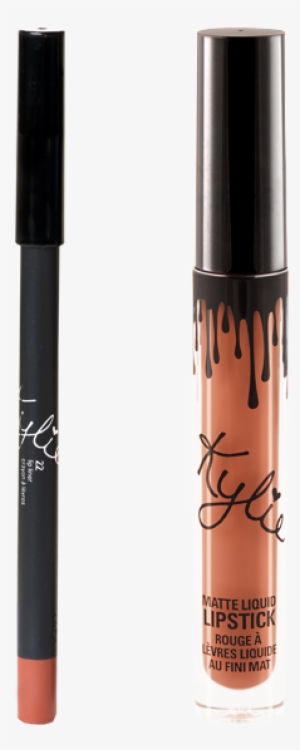 Usa Love Bite Kylie Matte Lip Kits