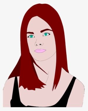 Drawing Kylie Jenner Woman Portrait Female - Girl