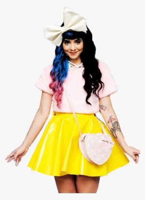 Melanie Martinez, Martinez Twins, Crybaby, Adele, Crying, - De Melanie Martinez Png