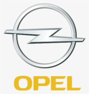 In Addition To Carrying Large Stock Of Parts For Fiat, - Opel Logo Png