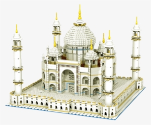 Taj Mahal Lego Png