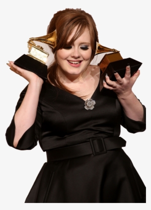 Adele Grammys