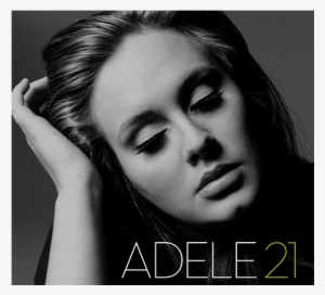 Adele 21