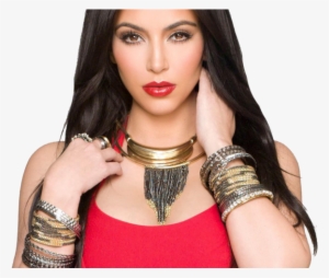 Kylie Jenner Is No Longer The Only Member Of The Kardashian-jenner - Kardashian Kollection Red Dress