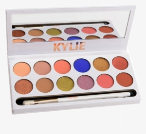 Transparent Kylie Cosmetics Png