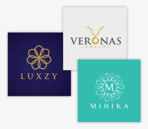 Jewellery Logo Design - Jewellery