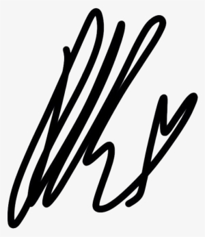 David Lee - Calligraphy