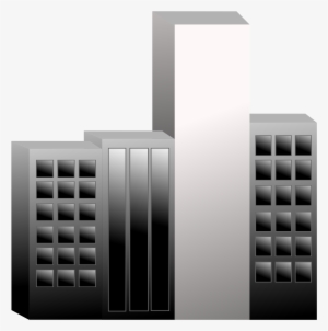 This Free Icons Png Design Of City Buildings
