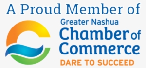 A Proud Member Of Greater Nashua Chamber Of Commerce - Gtt Gateway To Technology